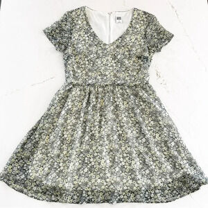 Vero Moda Floral Dress